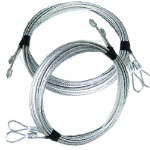 Garage Door Cables and Parts - Elite Garage Door