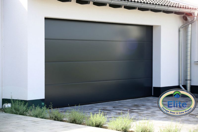 What to Look at When Buying Garage Doors
