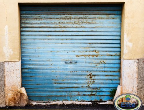 Is Your Garage Door Hurricane Proof?