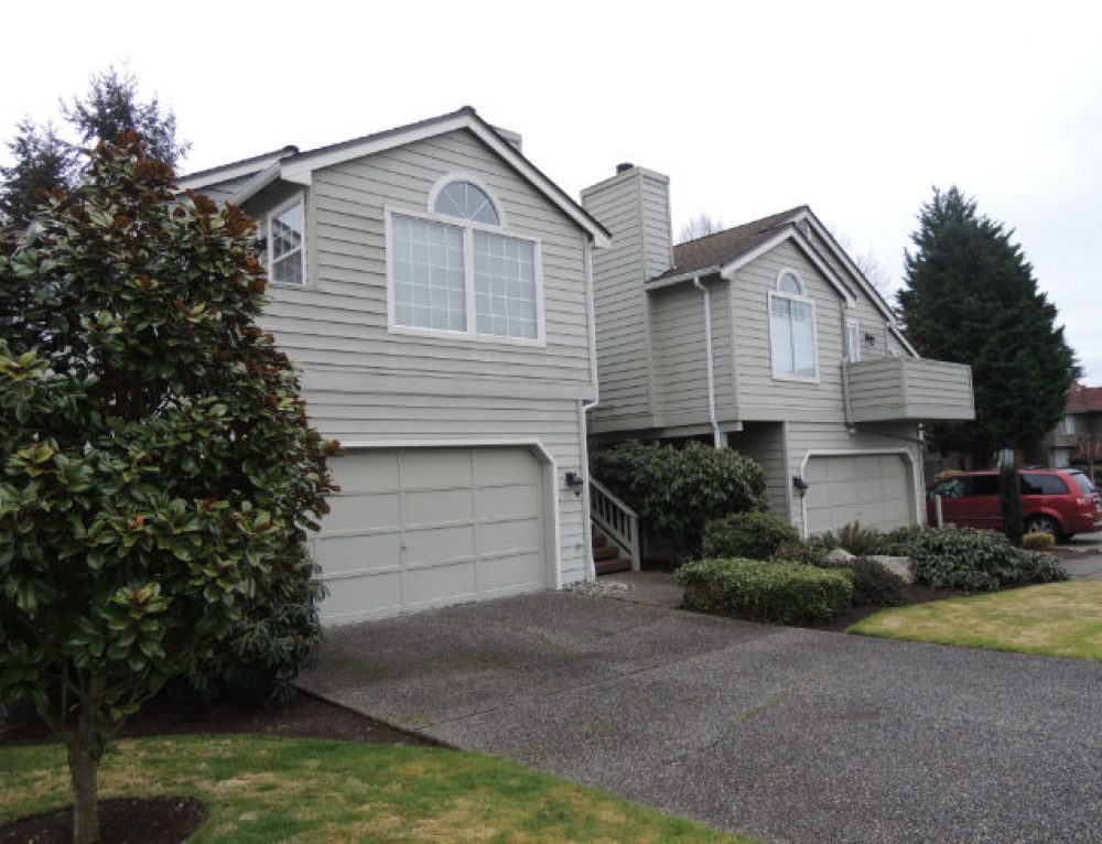 Garage Door Repair